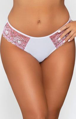 Majtki damskie casual ze sklepu: Intymna w kategorii: Majtki damskie - zdjęcie 9621D59-45C-2676_187356