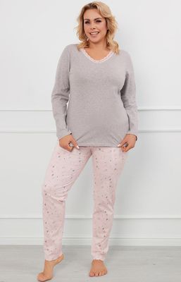 Piżama casualowa ze sklepu: Intymna w kategorii: Piżamy damskie - zdjęcie 9621D59-45C-2676_187579