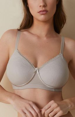 Biustonosz na lato ze sklepu: Intymna w kategorii: Biustonosze - zdjęcie 9621D59-45C-2676_187642