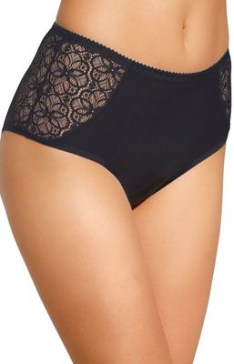 Majtki damskie eleganckie ze sklepu: Intymna w kategorii: Majtki damskie - zdjęcie 9621D59-45C-2676_188301