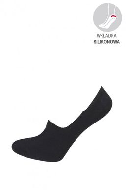 Skarpetki damskie ze sklepu: Intymna w kategorii: Skarpetki damskie - zdjęcie 9621D59-45C-2676_188359