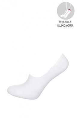 Skarpetki damskie casual ze sklepu: Intymna w kategorii: Skarpetki damskie - zdjęcie 9621D59-45C-2676_188360