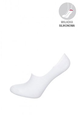 Skarpetki damskie ze sklepu: Intymna w kategorii: Skarpetki damskie - zdjęcie 9621D59-45C-2676_188372