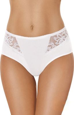 Majtki damskie w stylu klasycznym ze sklepu: Intymna w kategorii: Majtki damskie - zdjęcie 9621D59-45C-2676_188389