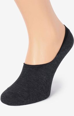 Skarpetki damskie casual gładkie ze sklepu: Intymna w kategorii: Skarpetki damskie - zdjęcie 9621D59-45C-2676_188855
