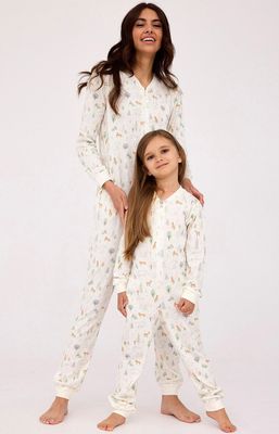 Piżama ze sklepu: Intymna w kategorii: Piżamy damskie - zdjęcie 9621D59-45C-2676_189218