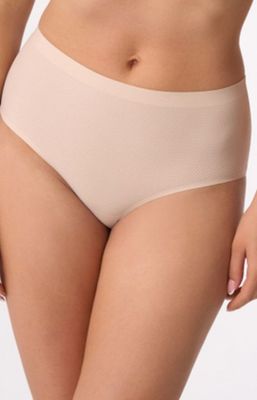 Majtki damskie w stylu klasycznym ze sklepu: Intymna w kategorii: Majtki damskie - zdjęcie 9621D59-45C-2676_189329