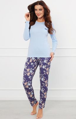 Piżama casual ze sklepu: Intymna w kategorii: Piżamy damskie - zdjęcie 9621D59-45C-2676_189484