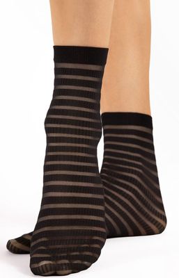 Skarpetki damskie casual ze sklepu: Intymna w kategorii: Skarpetki damskie - zdjęcie 9621D59-45C-2676_190696