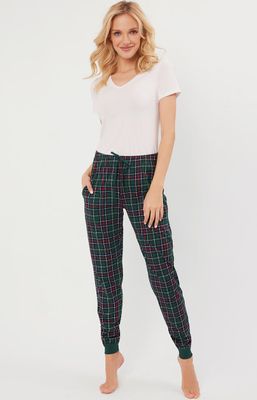 Piżama casual ze sklepu: Intymna w kategorii: Piżamy damskie - zdjęcie 9621D59-45C-2676_191665