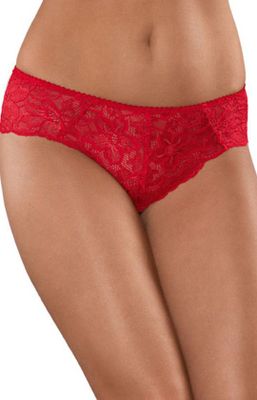 Majtki damskie casual ze sklepu: Intymna w kategorii: Majtki damskie - zdjęcie 9621D59-45C-2676_193005