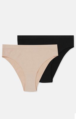Majtki damskie casual ze sklepu: Intymna w kategorii: Majtki damskie - zdjęcie 9621D59-45C-2676_193066