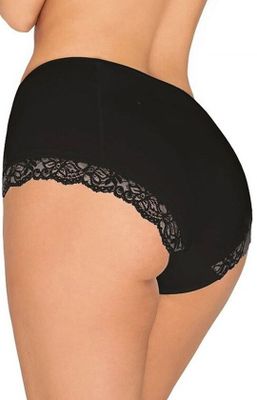 Majtki damskie na wiosnę ze sklepu: Intymna w kategorii: Majtki damskie - zdjęcie 9621D59-45C-2676_193670
