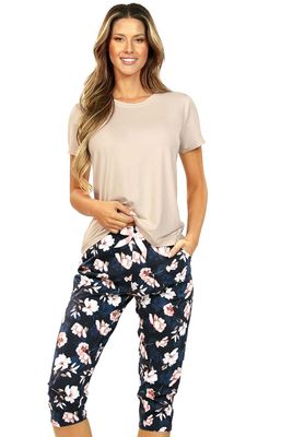 Piżama casual ze sklepu: Intymna w kategorii: Piżamy damskie - zdjęcie 9621D59-45C-2676_195130