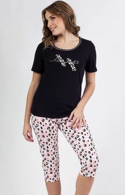 Piżama casual ze sklepu: Intymna w kategorii: Piżamy damskie - zdjęcie 9621D59-45C-2676_195223