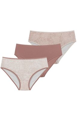 Majtki damskie casual ze sklepu: Intymna w kategorii: Majtki damskie - zdjęcie 9621D59-45C-2676_195279