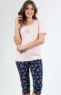 Piżama ze sklepu: Intymna w kategorii: Piżamy damskie - zdjęcie 9621D59-45C-2676_195528