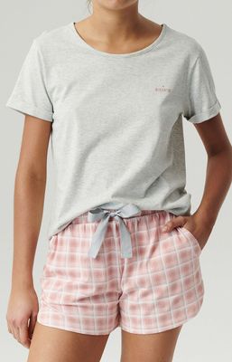 Piżama casual ze sklepu: Intymna w kategorii: Piżamy damskie - zdjęcie 9621D59-45C-2676_195674