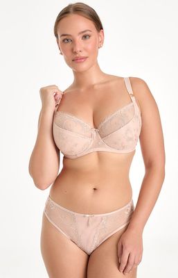 Majtki damskie casual na wiosnę ze sklepu: Intymna w kategorii: Majtki damskie - zdjęcie 9621D59-45C-2676_195927