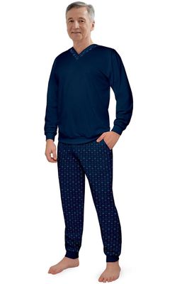 Piżama męska casual ze sklepu: Intymna w kategorii: Piżamy męskie - zdjęcie 9621D59-45C-2676_196768