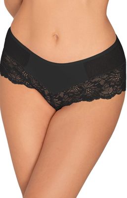Majtki damskie eleganckie ze sklepu: Intymna w kategorii: Majtki damskie - zdjęcie 9621D59-45C-2676_199441