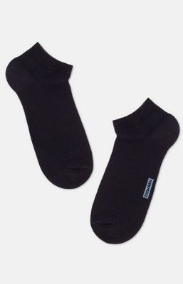 Skarpetki dziecięce gładkie casual ze sklepu: Intymna w kategorii: Skarpetki dziecięce - zdjęcie 9621D59-45C-2676_200839