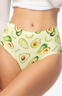 Majtki damskie casual ze sklepu: Intymna w kategorii: Majtki damskie - zdjęcie 9621D59-45C-2676_202279