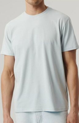T-shirt męski na wiosnę ze sklepu: Intymna w kategorii: T-shirty męskie - zdjęcie 9621D59-45C-2676_203074