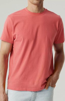 T-shirt męski ze sklepu: Intymna w kategorii: T-shirty męskie - zdjęcie 9621D59-45C-2676_203092