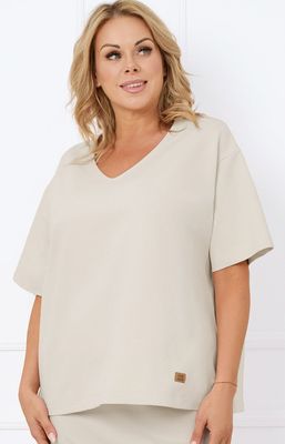 Bluzka damska ze sklepu: Intymna w kategorii: Bluzki damskie - zdjęcie 9621D59-45C-2676_206353