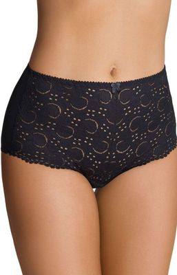 Majtki damskie eleganckie klasyczne ze sklepu: Intymna w kategorii: Majtki damskie - zdjęcie 9621D59-45C-2676_207256