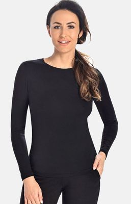 Bluzka damska casualowa ze sklepu: Intymna w kategorii: Bluzki damskie - zdjęcie 9621D59-45C-2676_208435