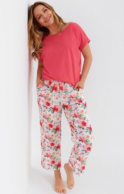 Piżama casual ze sklepu: Intymna w kategorii: Piżamy damskie - zdjęcie 9621D59-45C-2676_209032
