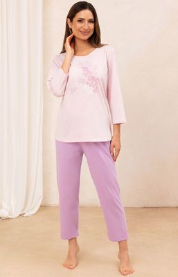 Piżama casual ze sklepu: Intymna w kategorii: Piżamy damskie - zdjęcie 9621D59-45C-2676_210547