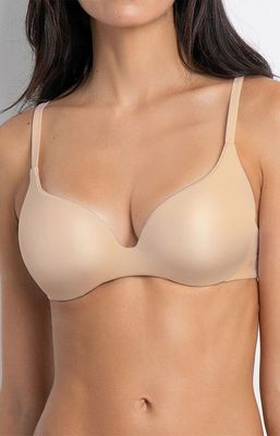 Biustonosz casual ze sklepu: Intymna w kategorii: Biustonosze - zdjęcie 9621D59-45C-2676_211630