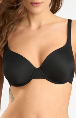 Biustonosz w stylu klasycznym casual ze sklepu: Intymna w kategorii: Biustonosze - zdjęcie 9621D59-45C-2676_212404