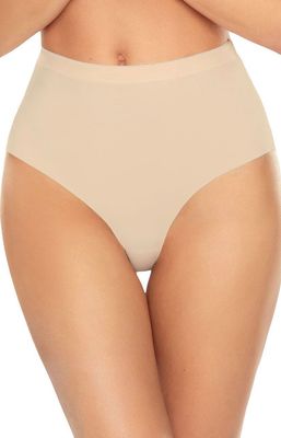 Majtki damskie gładkie ze sklepu: Intymna w kategorii: Majtki damskie - zdjęcie 9621D59-45C-2676_212620