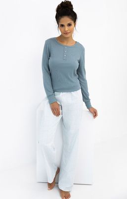 Piżama casual ze sklepu: Intymna w kategorii: Piżamy damskie - zdjęcie 9621D59-45C-2676_212890