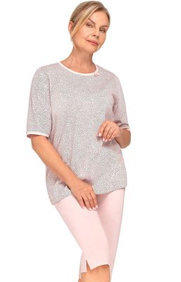 Piżama ze sklepu: Intymna w kategorii: Piżamy damskie - zdjęcie 9621D59-45C-2676_213403