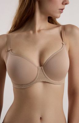 Biustonosz casual ze sklepu: Intymna w kategorii: Biustonosze - zdjęcie 9621D59-45C-2676_214057
