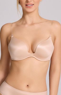 Biustonosz casual ze sklepu: Intymna w kategorii: Biustonosze - zdjęcie 9621D59-45C-2676_214411