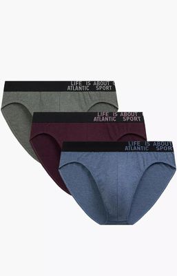 Majtki męskie casual ze sklepu: Intymna w kategorii: Majtki męskie - zdjęcie 9621D59-45C-2676_214734
