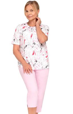 Piżama casual ze sklepu: Intymna w kategorii: Piżamy damskie - zdjęcie 9621D59-45C-2676_214833