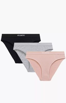 Majtki damskie casual ze sklepu: Intymna w kategorii: Majtki damskie - zdjęcie 9621D59-45C-2676_215307