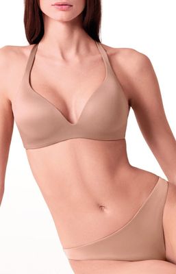 Biustonosz casual ze sklepu: Intymna w kategorii: Biustonosze - zdjęcie 9621D59-45C-2676_216870