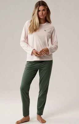 Piżama ze sklepu: Intymna w kategorii: Piżamy damskie - zdjęcie 9621D59-45C-2676_216903