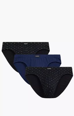 Majtki męskie casual ze sklepu: Intymna w kategorii: Majtki męskie - zdjęcie 9621D59-45C-2676_217497