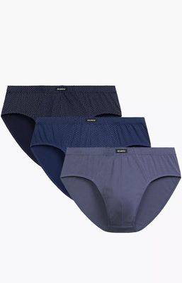 Majtki męskie casual ze sklepu: Intymna w kategorii: Majtki męskie - zdjęcie 9621D59-45C-2676_217506
