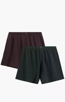 Majtki męskie casual gładki ze sklepu: Intymna w kategorii: Majtki męskie - zdjęcie 9621D59-45C-2676_217527