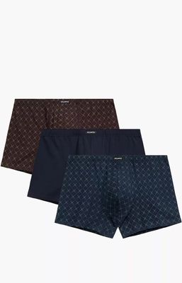 Majtki męskie casual ze sklepu: Intymna w kategorii: Majtki męskie - zdjęcie 9621D59-45C-2676_217542